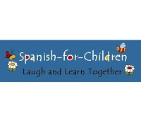 Spanish for Children 616711 Image 0